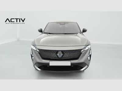 Renault Rafale E-Tech full hybrid 200ch Techno (2026) - Foto 2