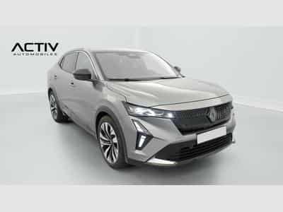Renault Rafale E-Tech full hybrid 200ch Techno (2026) - Foto 1