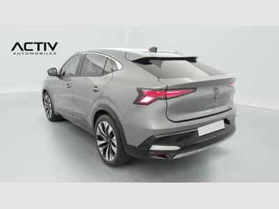 Renault Rafale E-Tech full hybrid 200ch Techno (2026) - Foto 5