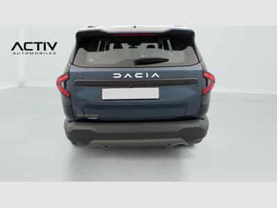 Dacia Bigster 155 Expression (2026) - Photo 6