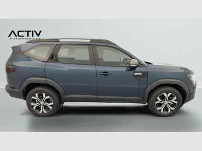 Dacia Bigster 155 Expression (2026) - Photo 8