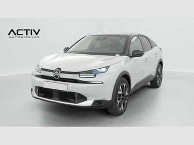 Citroën C4 PureTech 130 EAT8 Max (2025) - Foto 3