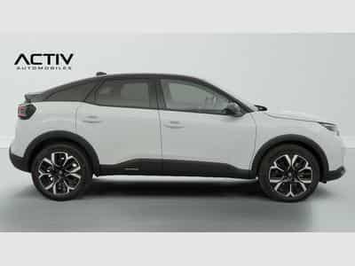 Citroën C4 PureTech 130 EAT8 Max (2025) - Foto 8
