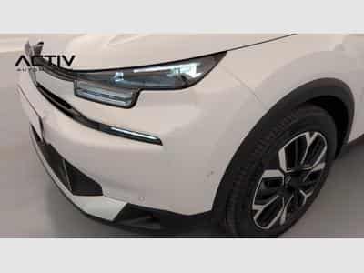 Citroën C4 PureTech 130 EAT8 Max (2025) - Foto 15