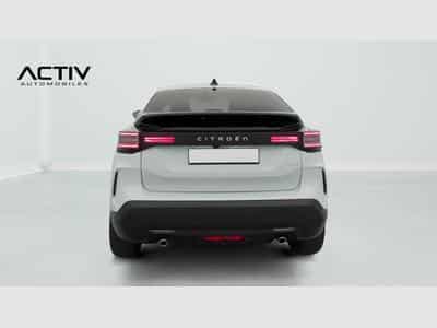 Citroën C4 PureTech 130 EAT8 Max (2025) - Foto 5