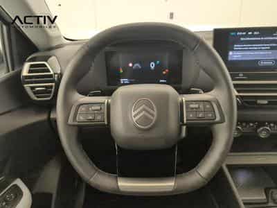 Citroën C4 PureTech 130 EAT8 Max (2025) - Foto 13