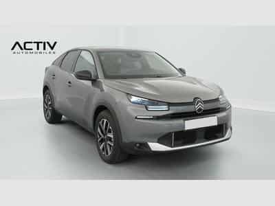 Citroën C4 PureTech 130 EAT8 Max (2025) - Foto 1