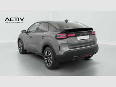 Citroën C4 PureTech 130 EAT8 Max (2025) - Foto 5