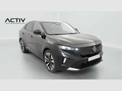 Renault Rafale E-Tech full hybrid 200ch Techno (2026) - Foto 1