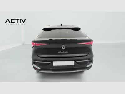 Renault Rafale E-Tech full hybrid 200ch Techno (2026) - Foto 6