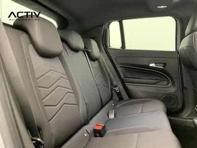 Jeep Avenger 1.2 Turbo T3 110 ch e-Hybrid BVR6 Summit (2026) - Foto 10