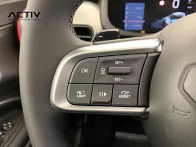 Jeep Avenger 1.2 Turbo T3 110 ch e-Hybrid BVR6 Summit (2026) - Foto 15
