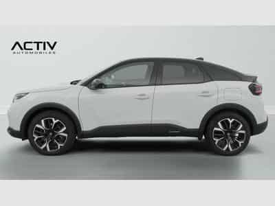 Citroën C4 PureTech 130 EAT8 Max (2025) - Foto 4