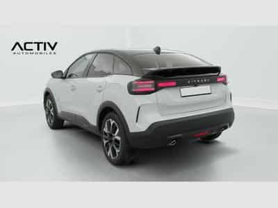Citroën C4 PureTech 130 EAT8 Max (2025) - Foto 5