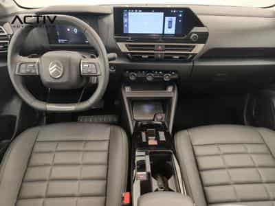 Citroën C4 PureTech 130 EAT8 Max (2025) - Foto 13