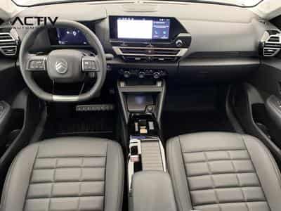 Citroën C4 PureTech 130 EAT8 Max (2025) - Foto 12