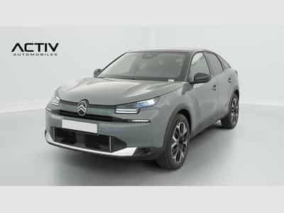 Citroën C4 PureTech 130 EAT8 Max (2025) - Foto 3