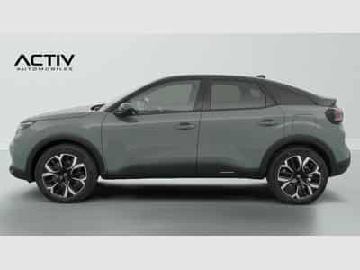 Citroën C4 PureTech 130 EAT8 Max (2025) - Foto 4