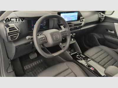 Citroën C4 PureTech 130 EAT8 Max (2025) - Foto 10
