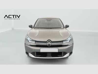 Citroën C4 PureTech 130 EAT8 Max (2025) - Foto 2