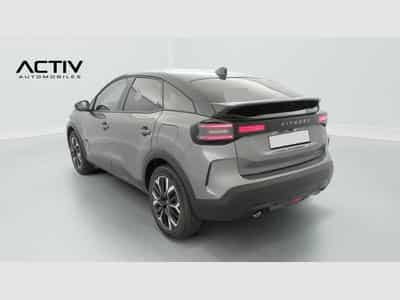 Citroën C4 PureTech 130 EAT8 Max (2025) - Foto 5