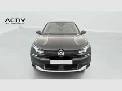 Citroën C4 PureTech 130 EAT8 Max (2025) - Foto 2