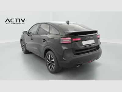 Citroën C4 PureTech 130 EAT8 Max (2025) - Foto 5