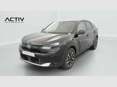 Citroën C4 PureTech 130 EAT8 Max (2025) - Foto 3