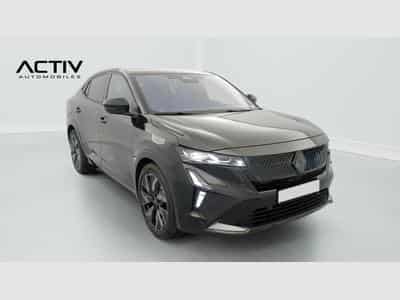 Renault Rafale E-Tech full hybrid 200ch esprit Alpine (2026) - Foto 1