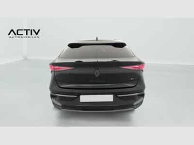 Renault Rafale E-Tech full hybrid 200ch esprit Alpine (2026) - Foto 6