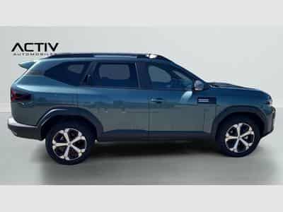Dacia BIGSTER Mild Hybrid 140 Journey (2026) - Foto 8