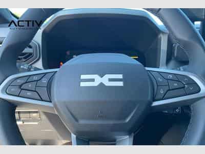 Dacia BIGSTER Mild Hybrid 140 Journey (2026) - Foto 15