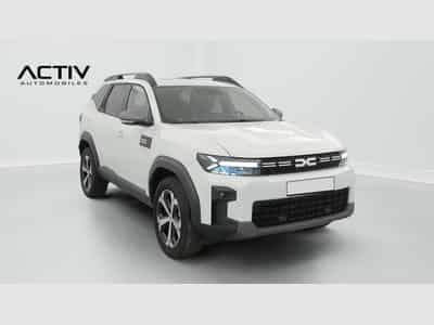 Dacia BIGSTER Mild Hybrid 140 Journey (2026) - Photo 1