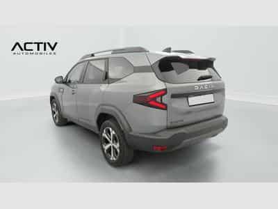 Dacia BIGSTER Mild Hybrid 140 Journey (2026) - Foto 5