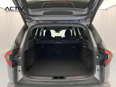 Dacia BIGSTER Mild Hybrid 140 Journey (2026) - Foto 11