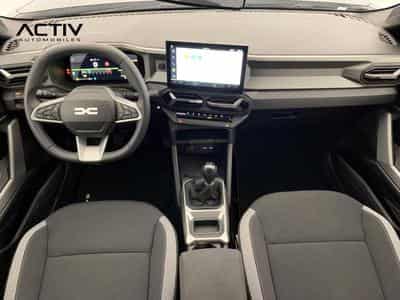 Dacia BIGSTER Mild Hybrid 140 Journey (2026) - Foto 12