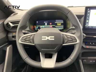Dacia BIGSTER Mild Hybrid 140 Journey (2026) - Foto 14
