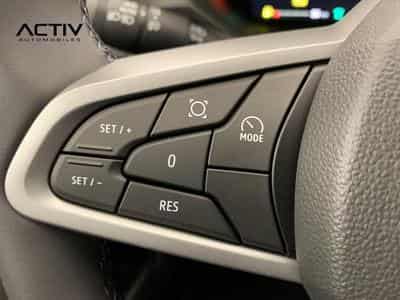 Dacia BIGSTER Mild Hybrid 140 Journey (2026) - Foto 15