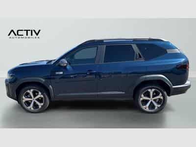 Dacia BIGSTER Mild Hybrid 140 Journey (2026) - Foto 4