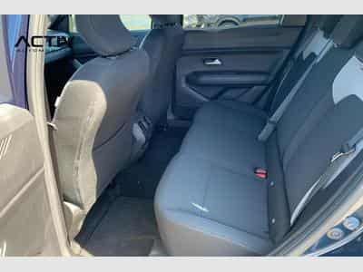 Dacia BIGSTER Mild Hybrid 140 Journey (2026) - Foto 10
