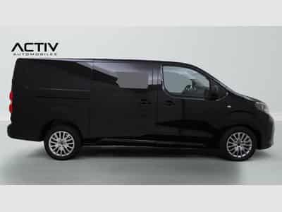 Peugeot Expert FIXE XL DIESEL 180 CH AUTOMATIQUE (2026) - Foto 4