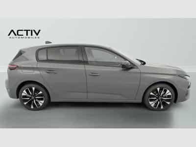 Peugeot 308 BLUEHDI 130CH S&S EAT8 ALLURE (2026) - Photo 8
