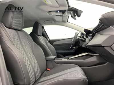 Peugeot 308 BLUEHDI 130CH S&S EAT8 ALLURE (2026) - Photo 9