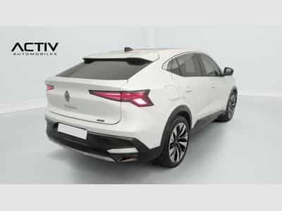 Renault Rafale E-Tech full hybrid 200ch Techno (2025) - Foto 7