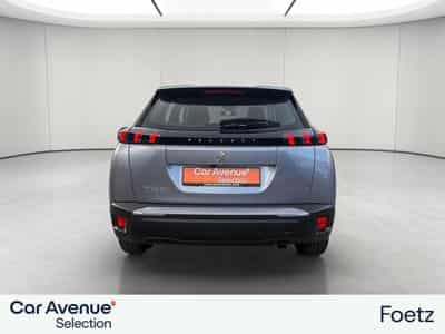 PEUGEOT 2008 1.2 PureTech 100ch S&S Active Pack (2022) - Photo 7