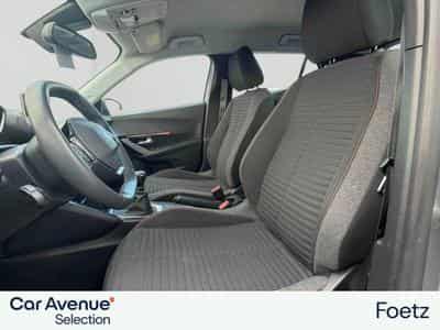 PEUGEOT 2008 1.2 PureTech 100ch S&S Active Pack (2022) - Photo 8