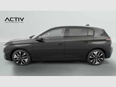 Peugeot 308 BLUEHDI 130CH S&S EAT8 ALLURE (2026) - Foto 4