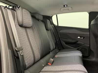 Peugeot 308 BLUEHDI 130CH S&S EAT8 ALLURE (2026) - Foto 10