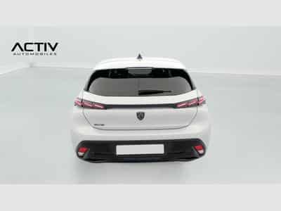 Peugeot 308 BLUEHDI 130CH S&S EAT8 ALLURE (2026) - Photo 6