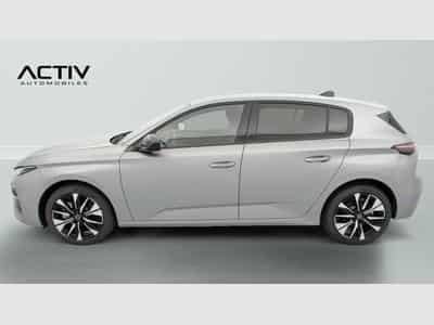 Peugeot 308 BLUEHDI 130CH S&S EAT8 ALLURE (2026) - Foto 4